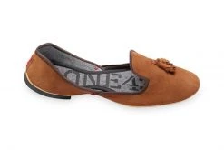 ONE432 Women's Vadera Jutti Loafer - Tawny
