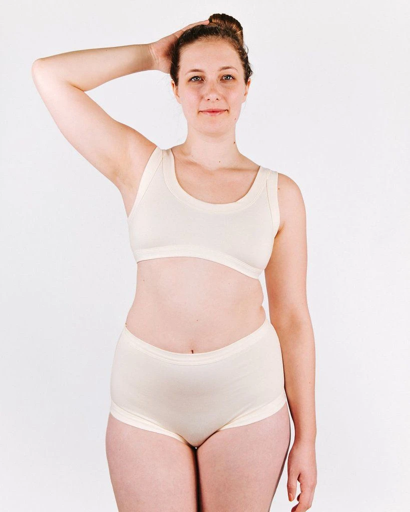 Thunderpants USA Fair Trade Prickly Cactus Bralette 5 Thunderpants USA Fair Trade Prickly Cactus Bralette