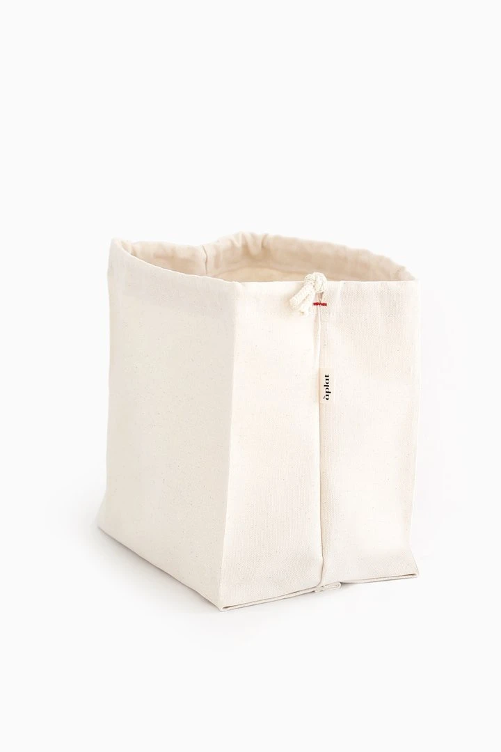 Aplat Poche Zero Waste Produce + Bread Bag 17 Aplat Poche Zero Waste Produce + Bread Bag