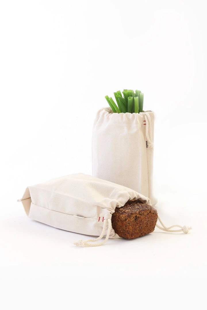 Aplat Poche Zero Waste Produce + Bread Bag 23 Aplat Poche Zero Waste Produce + Bread Bag