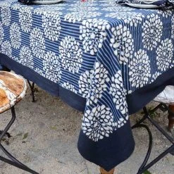 Ichcha Sana Tablecloth