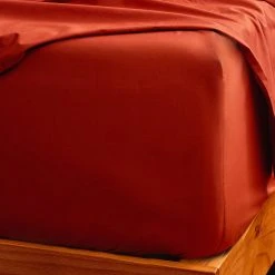 Looma Percale Sheet Set 18 Looma Percale Sheet Set