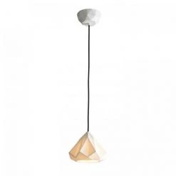 Ameico Lighting Hatton 1 Pendant Light