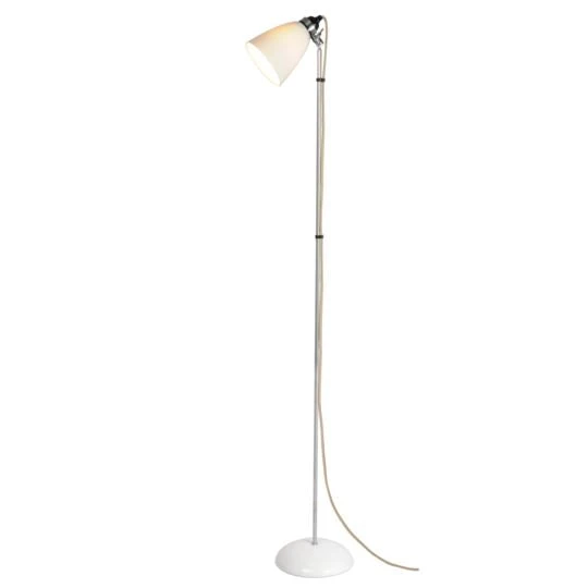 Ameico Hector Medium Dome Floor Light 3 Ameico Hector Medium Dome Floor Light