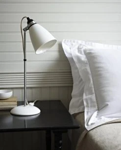 Ameico Lighting Hector Medium Dome Table Lamp
