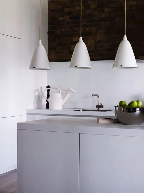 Ameico Lighting Hector Size 4 Pendant Light 4 Ameico Lighting Hector Size 4 Pendant Light