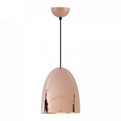 Ameico Stanley Large Pendant Light - Copper Lighting