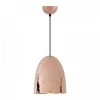Ameico Stanley Medium Pendant Light - Copper Lighting