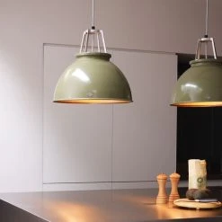 Ameico Titan Size 1 Pendant Light