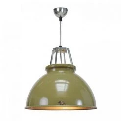 Ameico Lighting Titan Size 3 Pendant Light