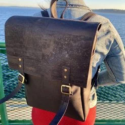 Tiradia Cork Out And About Cork Backpack Accessories 21 Tiradia Cork Out And About Cork Backpack Accessories