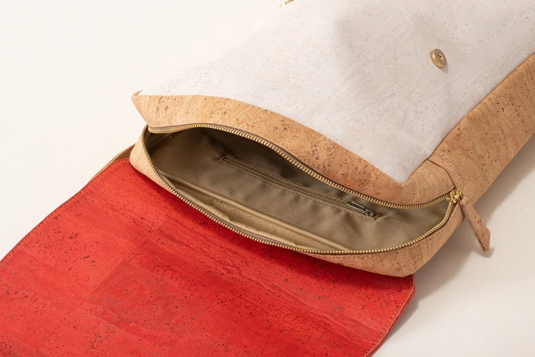 Tiradia Cork Out And About Cork Backpack Accessories 6 Tiradia Cork Out And About Cork Backpack Accessories