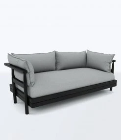 Masaya & Co. Palermo Sunbrella Sofa Furniture