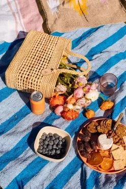 Caminito Best Sellers Palma Canasta Chica Bag