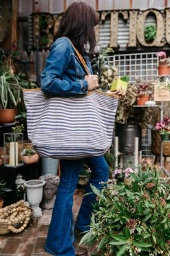 Will & Atlas Accessories Paloma Oversized Tote