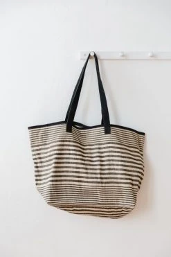 Will & Atlas Accessories Paloma Oversized Tote