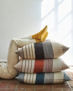 Minna Home Goods Pantelho Large Throw Pillow