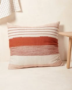 Minna Home Goods Pantelho Large Throw Pillow