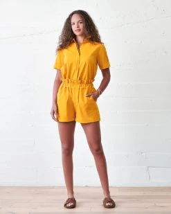 WVN New Arrivals Paper Bag Shorts