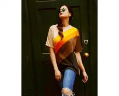 ONE432 Parcham Upcycled Unisex Tee