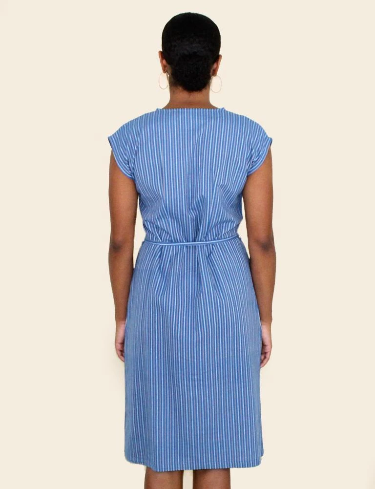 Passion Lilie Cara Button-Up Dress Clothing 4 Passion Lilie Cara Button-Up Dress Clothing