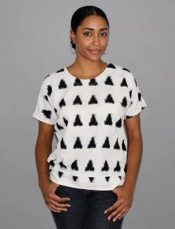 Passion Lilie Dylan Triangle Top