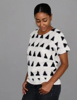 Passion Lilie Dylan Triangle Top