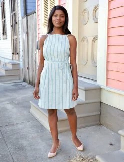 Passion Lilie Clothing Jenna Dress