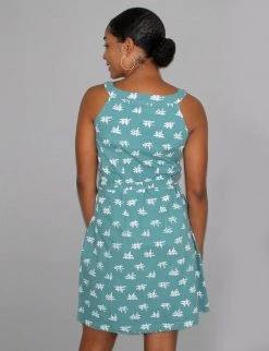 Passion Lilie Juniper Shift Dress