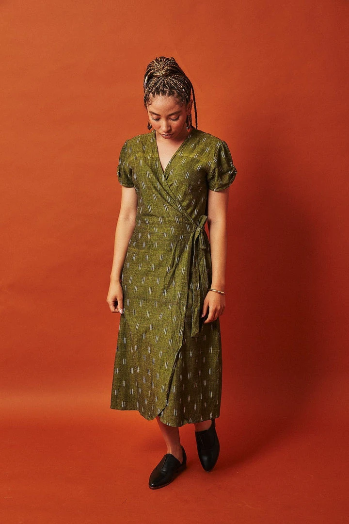 Passion Lilie Martini Wrap Dress Best Sellers 3 Passion Lilie Martini Wrap Dress Best Sellers