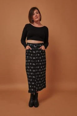 Passion Lilie Best Sellers Meredith Skirt