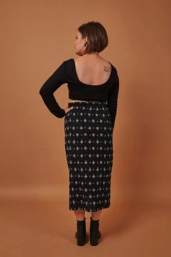 Passion Lilie Best Sellers Meredith Skirt