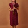 Passion Lilie Merlot Wrap Dress Best Sellers 2 Passion Lilie Merlot Wrap Dress Best Sellers