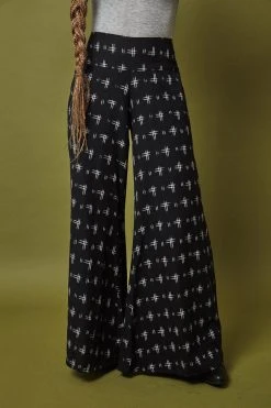Passion Lilie Raven Pants
