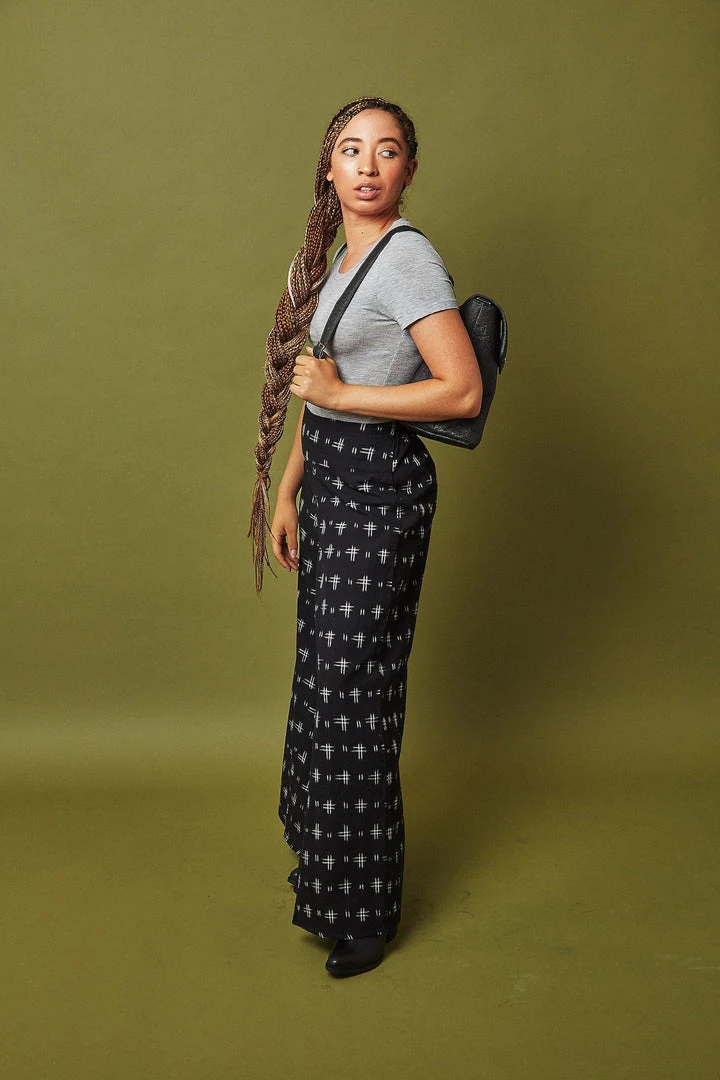 Passion Lilie Raven Pants 4 Passion Lilie Raven Pants