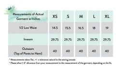 Passion Lilie Raven Pants 9 Passion Lilie Raven Pants