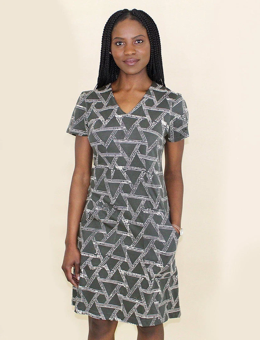 Passion Lilie Best Sellers Trinity Jersey Dress 3 Passion Lilie Best Sellers Trinity Jersey Dress