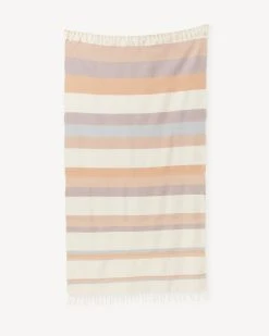 Minna Pear Beach Towel Home Goods