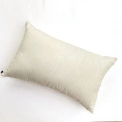 Ichcha Pebble Lumbar Pillow Cover