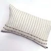 Ichcha Pebble Lumbar Pillow Cover 1 Ichcha Pebble Lumbar Pillow Cover