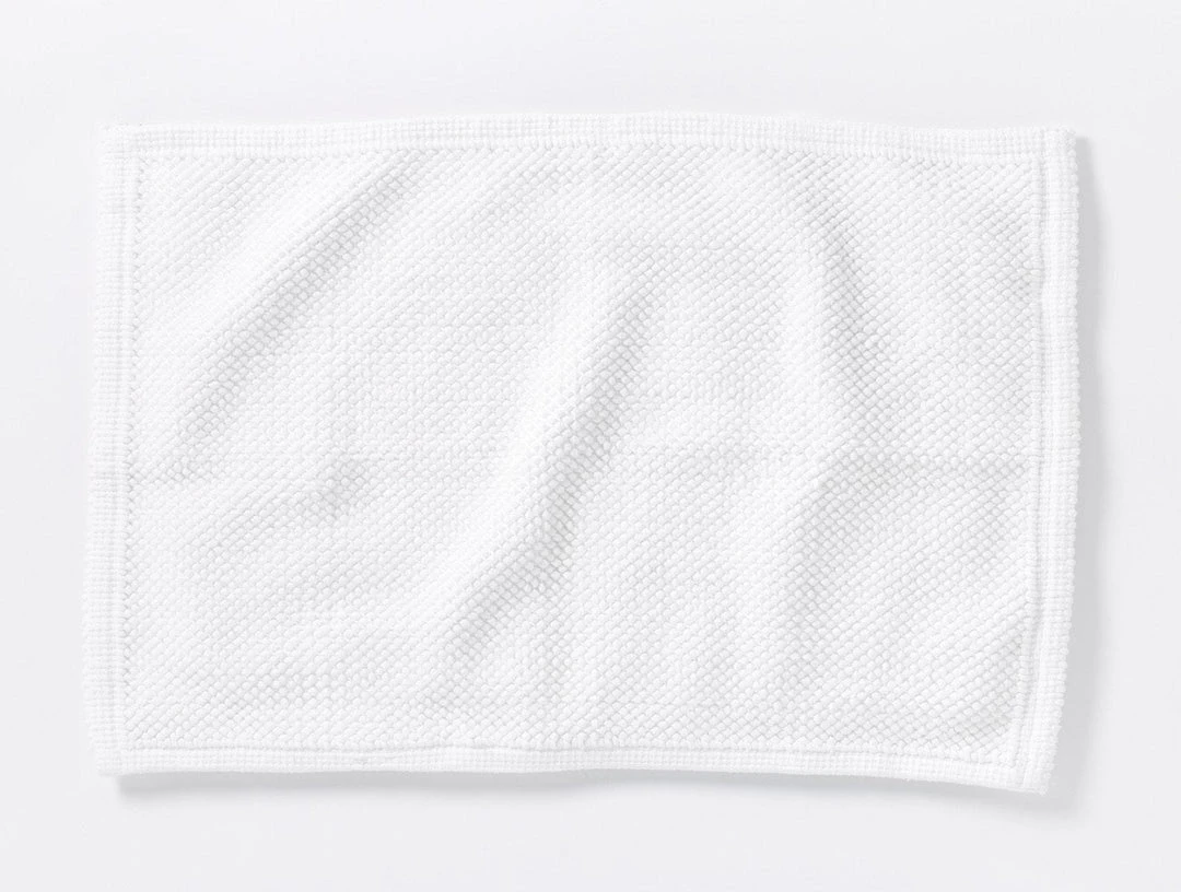 Coyuchi Pebbled Bath Rug 10 Coyuchi Pebbled Bath Rug