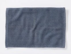 Coyuchi Pebbled Bath Rug 16 Coyuchi Pebbled Bath Rug