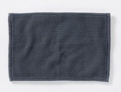 Coyuchi Pebbled Bath Rug 15 Coyuchi Pebbled Bath Rug