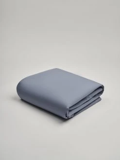 Takasa Home Goods Percale Duvet Cover