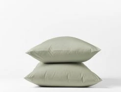 Coyuchi Percale Sheet Set - Laurel Home Goods