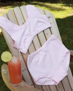 Thunderpants USA Perfect Pink Bralette