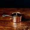 Sertodo Copper Home Goods Petite French Recycled Copper Butter Pot