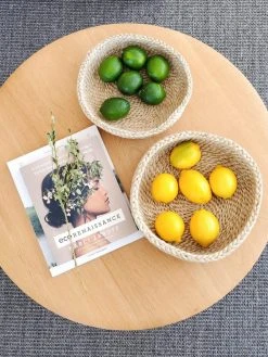 Korissa Phala Bowl Set - Natural Home Goods