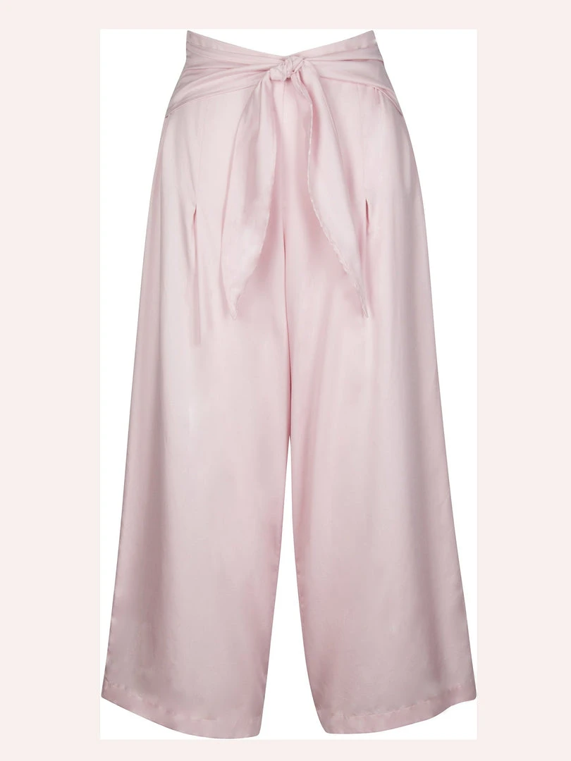 Valani Phalla Tencel Pants - Pale Lilac 8 Valani Phalla Tencel Pants - Pale Lilac