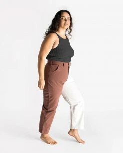 Soluna Collective Pima Knit Tank Top New Arrivals